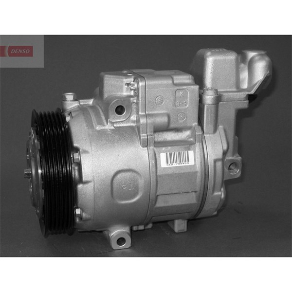 Kompressor, klimatanläggning Denso DCP17050 DENSO