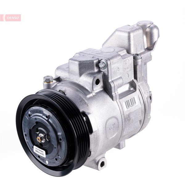 Kompressor, klimatanläggning Denso DCP17050 DENSO