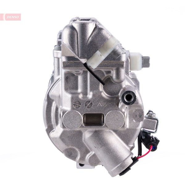 Kompressor, klimatanläggning Denso DCP17050 DENSO