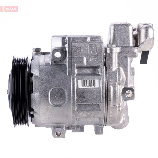Kompressor, klimatanläggning Denso DCP17050 DENSO
