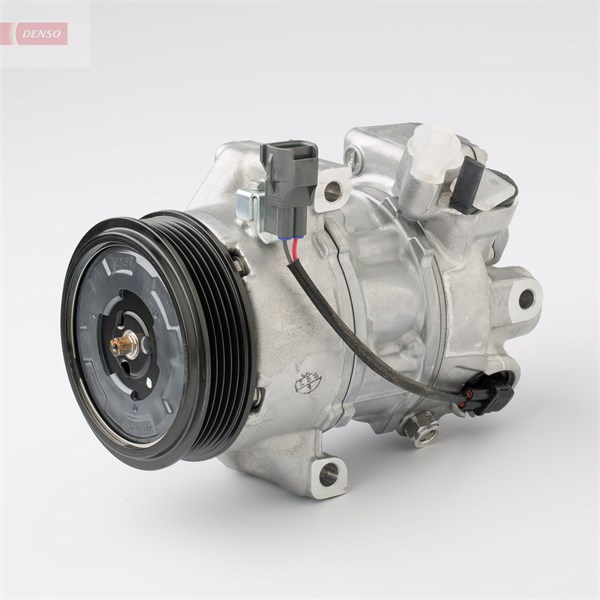 Kompressor, klimatanläggning Denso DCP17054 DENSO