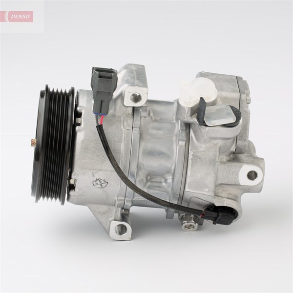 Kompressor, klimatanläggning Denso DCP17054 DENSO
