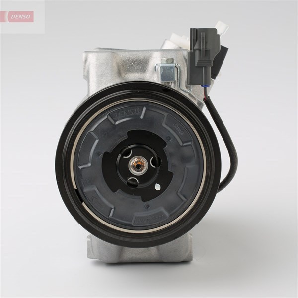 Kompressor, klimatanläggning Denso DCP17054 DENSO
