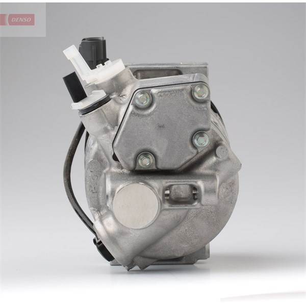 Kompressor, klimatanläggning Denso DCP17054 DENSO
