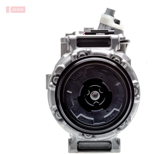 Kompressor, klimatanläggning Denso DCP17059 DENSO