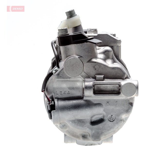 Kompressor, klimatanläggning Denso DCP17059 DENSO