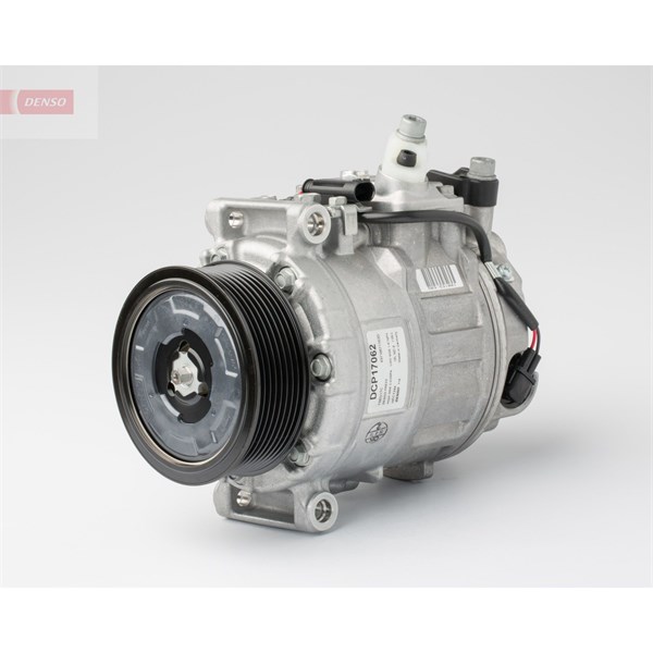 Kompressor, klimatanläggning Denso DCP17062 DENSO