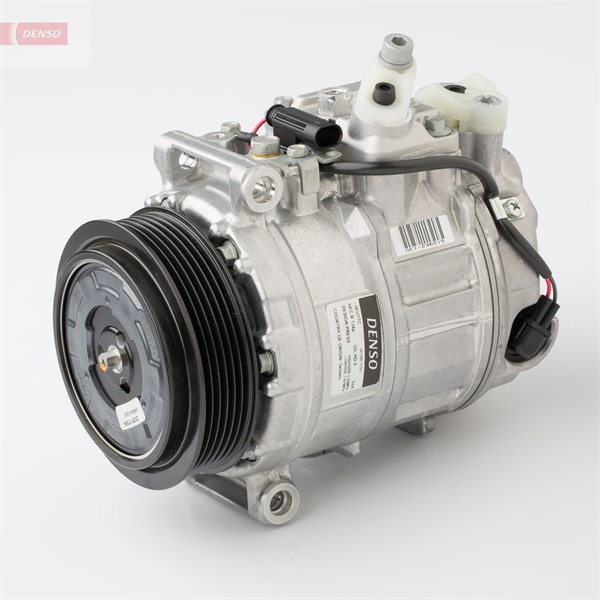 Kompressor, klimatanläggning Denso DCP17064 DENSO