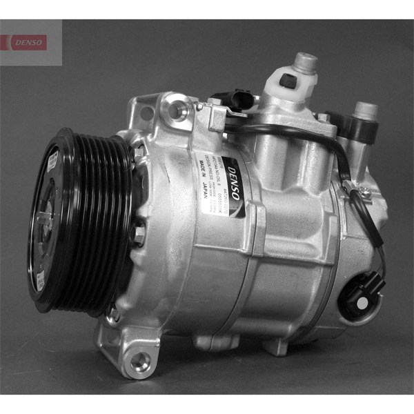 Kompressor, klimatanläggning Denso DCP17067 DENSO