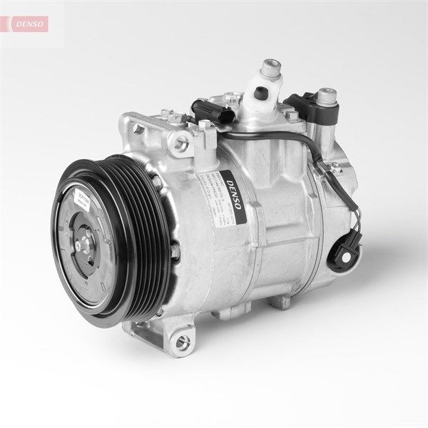 Kompressor, klimatanläggning Denso DCP17068 DENSO
