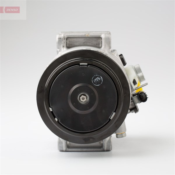 Kompressor, klimatanläggning Denso DCP17070 DENSO