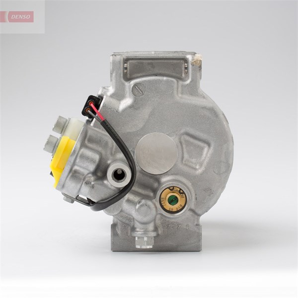 Kompressor, klimatanläggning Denso DCP17070 DENSO