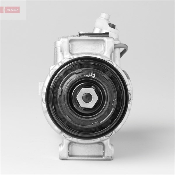 Kompressor, klimatanläggning Denso DCP17104 DENSO