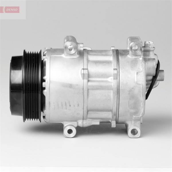 Kompressor, klimatanläggning Denso DCP17106 DENSO