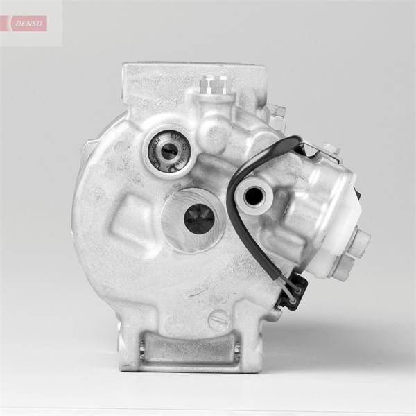 Kompressor, klimatanläggning Denso DCP17106 DENSO