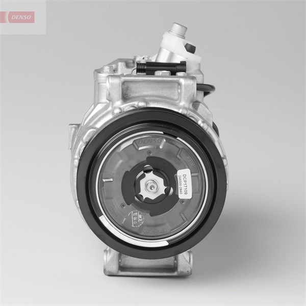 Kompressor, klimatanläggning Denso DCP17109 DENSO Kompressor, klimatanläggning Denso DCP17109 DENSO