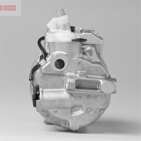 Kompressor, klimatanläggning Denso DCP17109 DENSO Kompressor, klimatanläggning Denso DCP17109 DENSO
