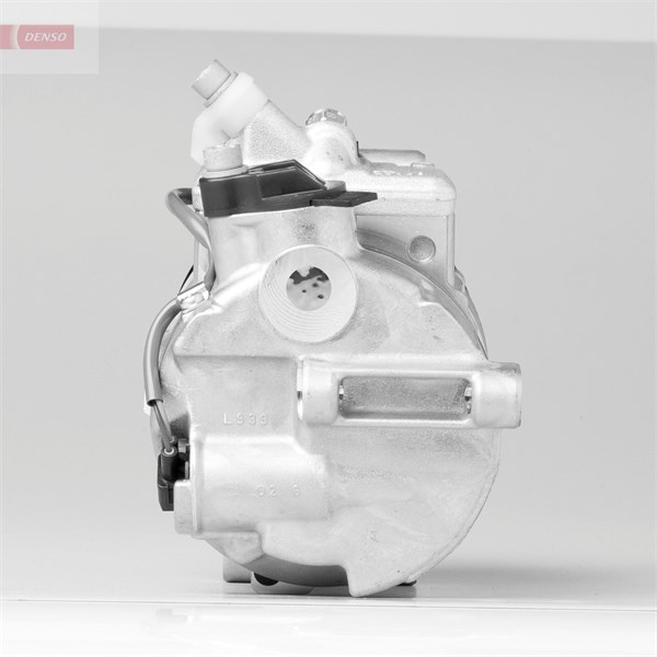 Kompressor, klimatanläggning Denso DCP17112 DENSO