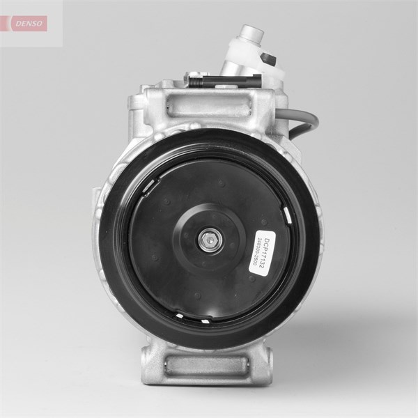 Kompressor, klimatanläggning Denso DCP17132 DENSO