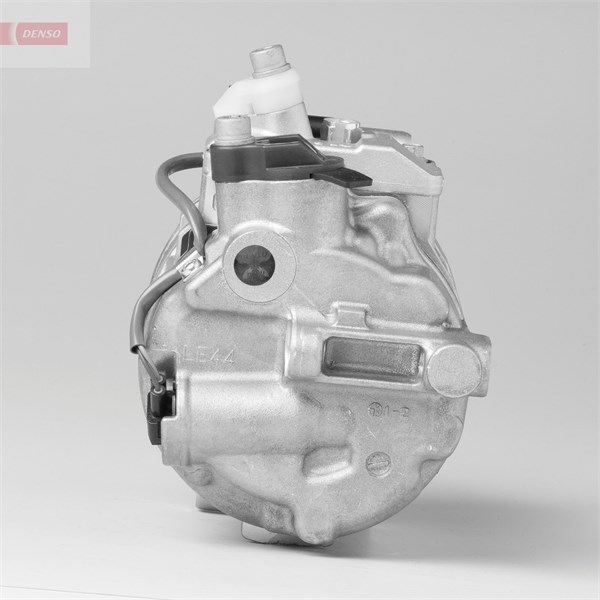 Kompressor, klimatanläggning Denso DCP17132 DENSO