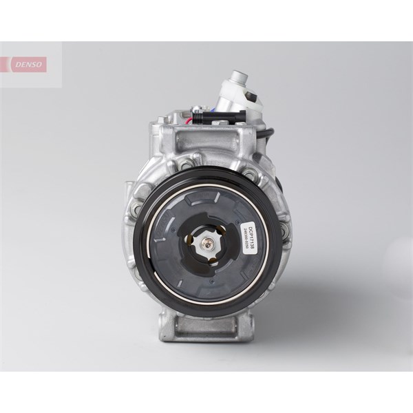 Kompressor, klimatanläggning Denso DCP17138 DENSO