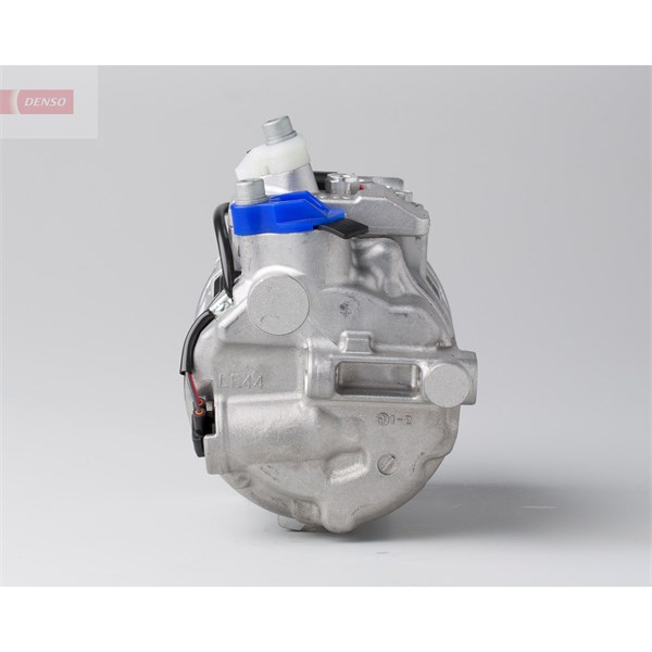 Kompressor, klimatanläggning Denso DCP17138 DENSO
