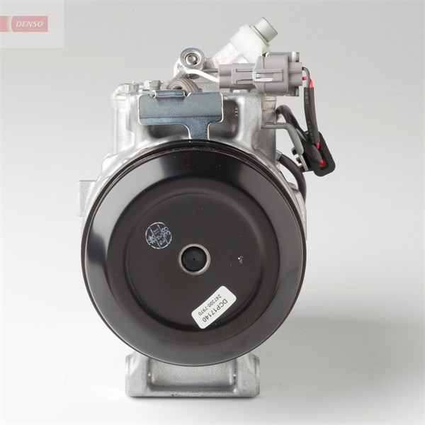 Kompressor, klimatanläggning 12V Denso DCP17140 DENSO