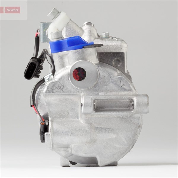Kompressor, klimatanläggning 12V Denso DCP17140 DENSO
