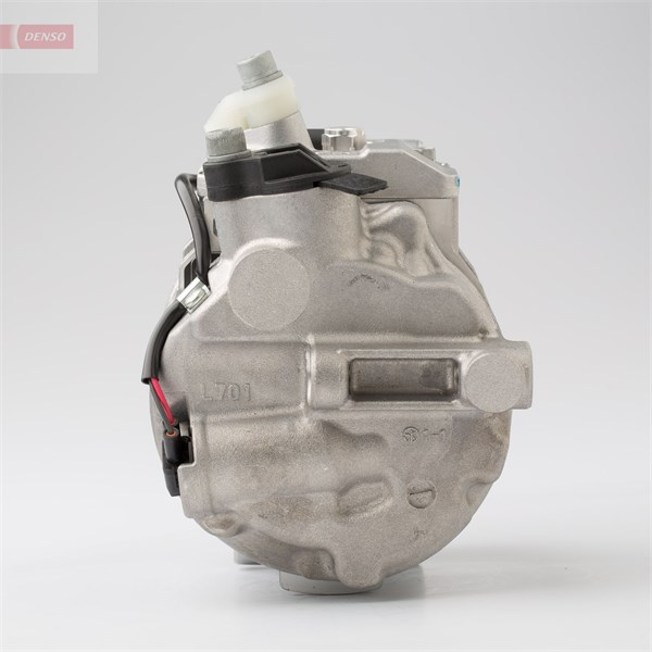 Kompressor, klimatanläggning Denso DCP17146 DENSO