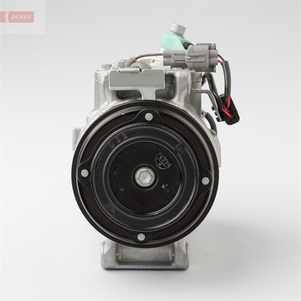 Kompressor, klimatanläggning 12V Denso DCP17148 DENSO