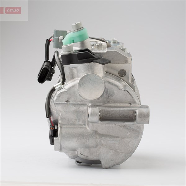Kompressor, klimatanläggning 12V Denso DCP17148 DENSO