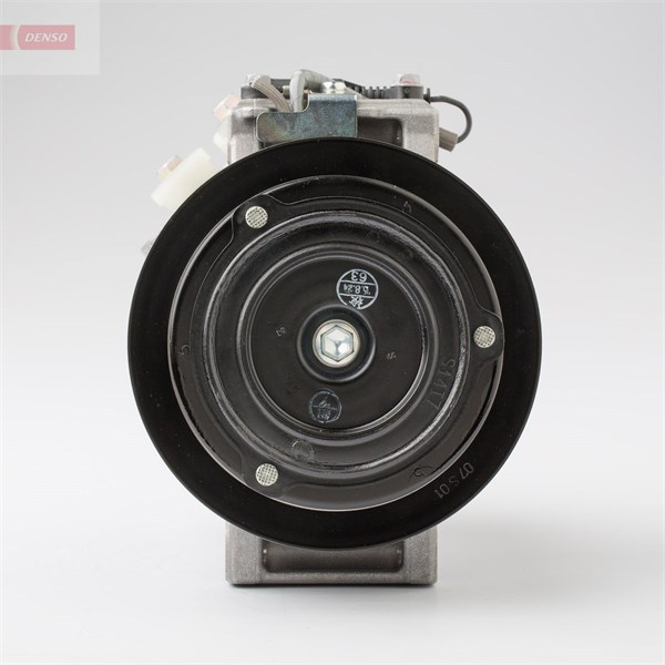 Kompressor, klimatanläggning 12V Denso DCP17150 DENSO