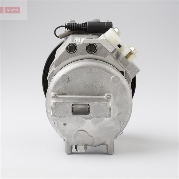 Kompressor, klimatanläggning 12V Denso DCP17150 DENSO