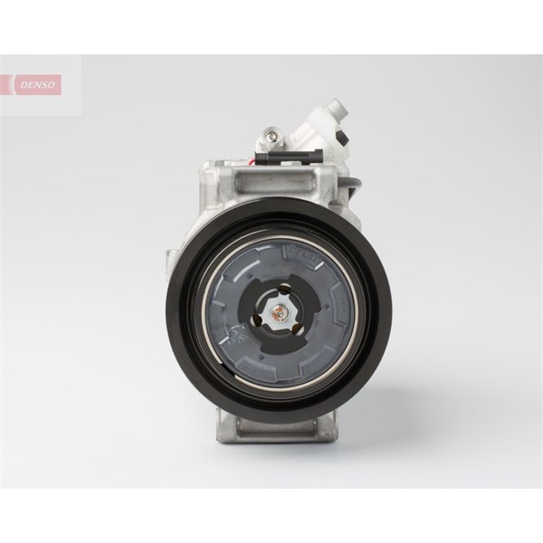 Kompressor, klimatanläggning Denso DCP17152 DENSO