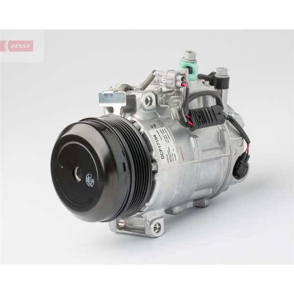 Kompressor, klimatanläggning 12V Denso DCP17154 DENSO