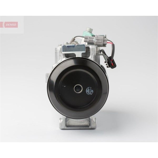 Kompressor, klimatanläggning 12V Denso DCP17154 DENSO Kompressor, klimatanläggning 12V Denso DCP17154 DENSO