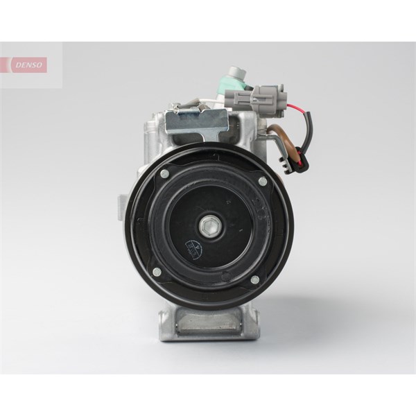 Kompressor, klimatanläggning 12V Denso DCP17155 DENSO