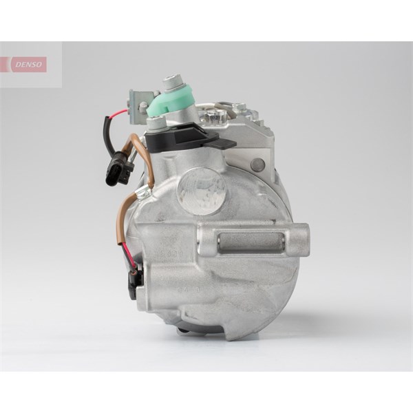 Kompressor, klimatanläggning 12V Denso DCP17155 DENSO