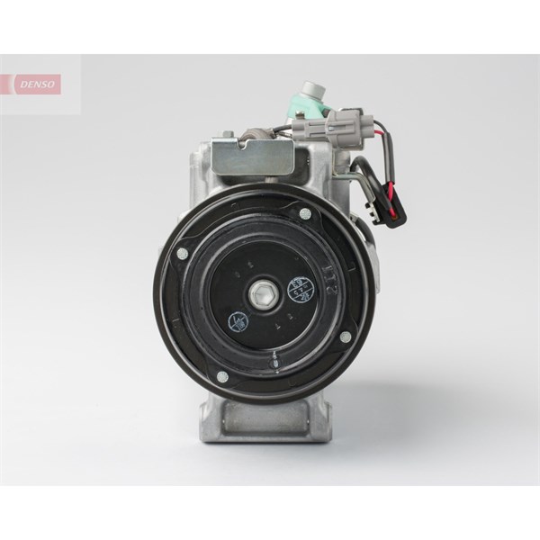 Kompressor, klimatanläggning 12V Denso DCP17157 DENSO