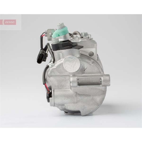 Kompressor, klimatanläggning 12V Denso DCP17157 DENSO