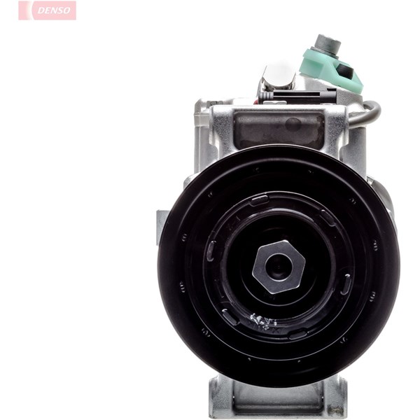 Kompressor, klimatanläggning Denso DCP17158 DENSO
