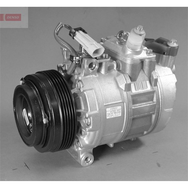 Kompressor, klimatanläggning 12V Denso DCP20004 DENSO