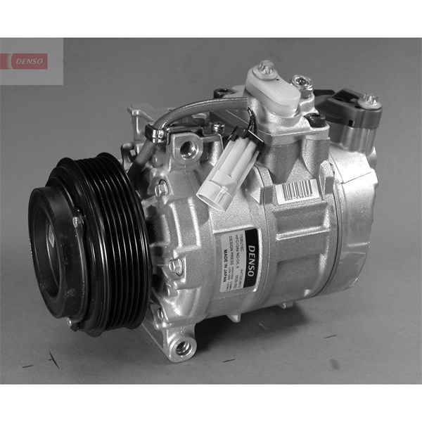 Kompressor, klimatanläggning 12V Denso DCP20005 DENSO