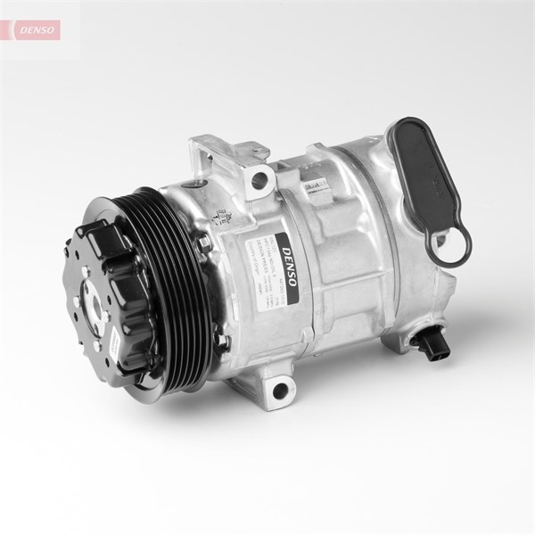 Kompressor, klimatanläggning Denso DCP20022 DENSO
