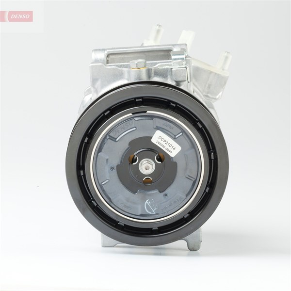 Kompressor, klimatanläggning Denso DCP21014 DENSO