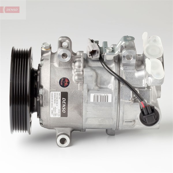 Kompressor, klimatanläggning Denso DCP23030 DENSO