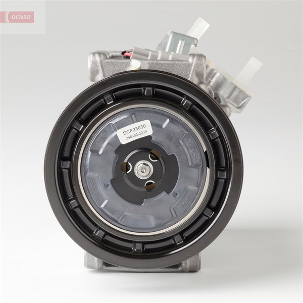 Kompressor, klimatanläggning Denso DCP23030 DENSO