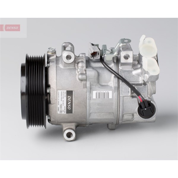Kompressor, klimatanläggning Denso DCP23031 DENSO