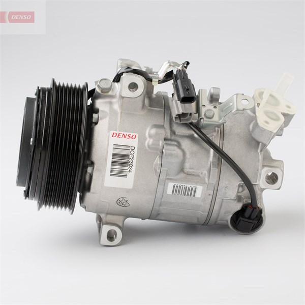 Kompressor, klimatanläggning 12V Denso DCP23034 DENSO
