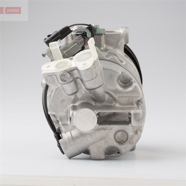 Kompressor, klimatanläggning 12V Denso DCP23034 DENSO